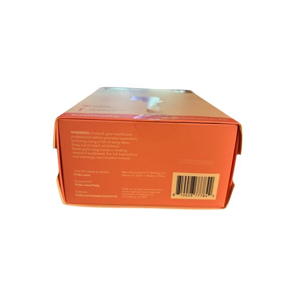 Frida Colostrum Collection Pump Adapter - Picture 4 of 4